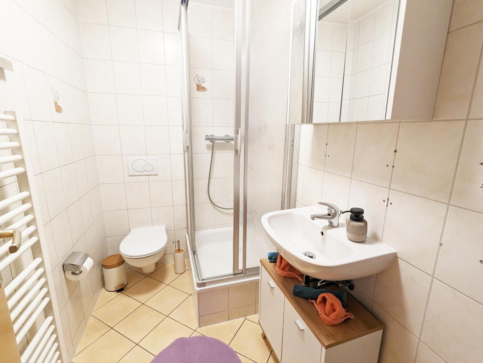 S3 - Urlaubsmagie - Fuer 4P Mitten Im Elbsandsteingebirge ゼーブニッツ エクステリア 写真